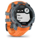 Garmin instinct 3 50 solar orange (010-02935-01) cene