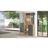 Hanah home ormarić, atlantski bor
antracit, DD7 - aa | shoptok.hr