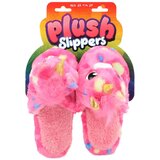 Magic Toys papuče s plišanim jednorogom, veličina 25-27 Cijene