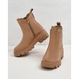 Resti Women's boots on a thicker sole Gegri | shoptok.hr