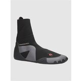 Rip Curl Dawn Patrol 3mm Round Toe Cevlji za surfanje black Cene