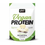 QNT Vegan Protein, Vanila, 500g Cene