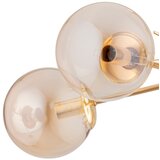  Plafonski luster PRIMERY 5xE14/10W/230V zlatna | Eponuda.com