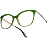 Eyerim Studio Andrea Green blue-light [non-prescription] - ONE SIZE (54) Cijene