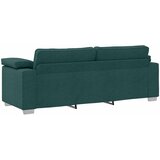 SOFA 2 pcs Tamnozelena 219 x 80 x 82 cm tkanina | Eponuda.com