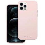 Roar Cloud-Skin maska za iPhone 12 Pro, svetlo roza | Shoptok.si