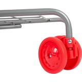  Dječja kolica za kupnju, siva | shoptok.hr