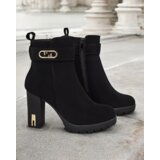 Resti Women's ankle boots on a wedge heel Effe | shoptok.hr