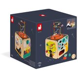Janod Velika aktivna kocka - Nova | Shoptok.si