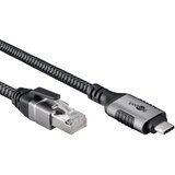 Goobay Kabal USB-C na RJ45 2m 70698 | Eponuda.ba