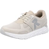 Rieker Sport Niske tenisice 'M9000' bež / siva | shoptok.hr