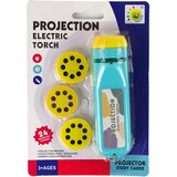 Plavi foto projektor sa 24 slike | shoptok.hr