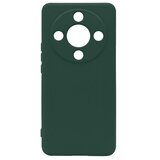  SOFT CASE Maska za telefon za Huawei Honor Magic 6 Lite, Zelena | Eponuda.com