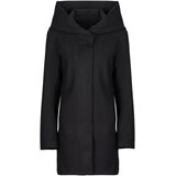 Only Plašči ONLBLAKE HOOD COAT Črna Cene