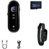 INF Športni komplet kamere Y3 Thumb Action - Ujemite svoje dogodivščine, (5000073949) | Shoptok.si