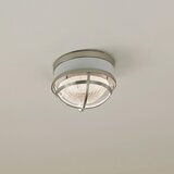 Elstead Lighting stropna svetilka elstead tollis 30.5/19.9 cm | Shoptok.si