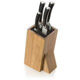 Mehrzer stalak za noževe od bambusovog drveta ( 410000 ) Cene