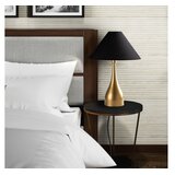 Opviq Stona lampa Luna-15272, 50x50x68 cm, IP20, Crno-zlatna boja | Eponuda.ba