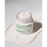 Innisfree Green Tea Seed Hyaluronic Cream hidratantna krema za lice s umirujućim djelovanjem 50 ml | shoptok.hr