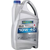 RAVENOL Motorno ulje DLO 10W-40, 4 l | Eponuda.com