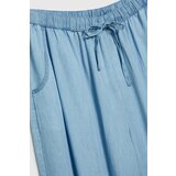 Marisse Women's Trousers L-Sp-4620 Blue | ePonuda.com