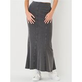 Sinsay Maxi suknja | shoptok.hr