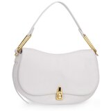 Coccinelle Torbice za na ramo H13 MAGIE SOFT Bela Cene