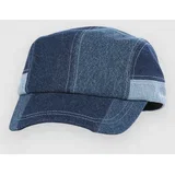 Denim Dad Kapa s šiltom denim