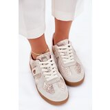 Daniel Lopez Just Dare BIG STAR SHOES Ladies Sneakers Big Star by Daniel Lopez | Shoptok.si