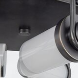 Elstead Lighting STROPNA SVETILKA Alora 42,2/14,2 cm | Shoptok.si