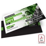  Poklon bon 100 eur Cijene