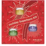 Holiday Superhero Kit poklon set za savršeno lice