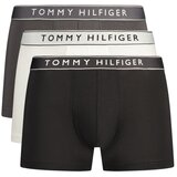 Tommy Hilfiger Spodnje hlače 3P Trunk Dtm Črna Cene