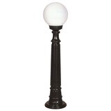 Opviq BSU 68160 BSY M2 BOP Stubna lampa, crna | Eponuda.ba