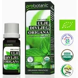 Organsko ulje divljeg origana, 10 ml