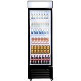 Starcrest SPS-360DC rashladna vitrina 360L Reklamni zaslon | shoptok.hr