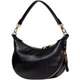 Liu Jo Torbe ECS S HOBO AF5043 E0058 Črna | Shoptok.si