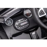  Licencirani auto na akumulator Mercedes SLC 300 - plavi | shoptok.hr