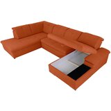 MID.YOU SEDEŽNA GARNITURA, terakota | Shoptok.si
