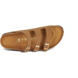 Birkenstock Natikači Florida Kostanjeva | Shoptok.si
