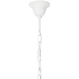  Luster na lancu DONATO 3xE14/40W/230V, bela | Eponuda.com