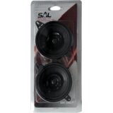 Sal Auto zvučnici, set, 87mm, 2x35W, 4 Ohm - BK 087 | Eponuda.com