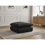 Bobochic Paris Crni tabure od šenila Neil – | shoptok.hr