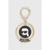 Karl Lagerfeld Obesek za ključe