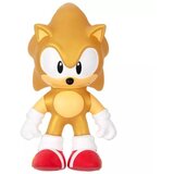Goo Jit Zu Goo Jit Zu: Zlata figurica Sonic | Shoptok.si