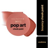 Max Factor 2000 Calorie Pop Art kremasto rdečilo odtenek 40 One&Done 5 g | Shoptok.si