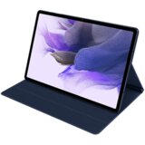 Samsung magnetni etui cellect se odpira ob strani za galaxy tab S7 + / S7 fe, temno modra | Shoptok.si