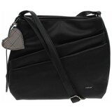Rieker Torbe za čez ramo H100502 Črna Cene