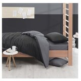 Lessentiel Maison komplet posteljina (160 x 220) mix black fume Cene