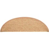  Samoljepljivi otirači za stepenice 15 kom 56x17x3 cm narančasti | shoptok.hr